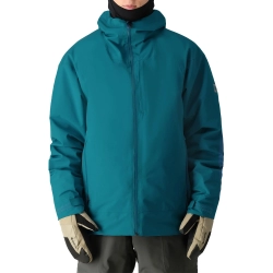 686 Men's Gateway Jacket - Teal