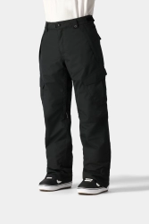 686 Men's Infinity Cargo Pant - Black