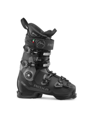 Roxa Men's R/Fit 110 Ski Boots - Black / Anthrasite