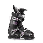 Roxa Women's Element 85 Ski Boots - Black