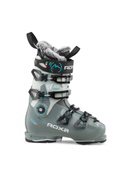 Roxa Women's R/Fit 105 Ski Boots - Dk Sea Foam