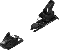 Atomic Strive 12 Snow Ski Bindings - Black