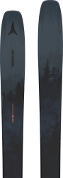 Atomic Maverick 105 CTI Snow Ski - Black