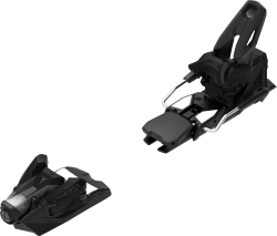 Atomic Strive 14 Snow Ski Bindings - Black