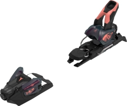 Atomic Strive 12 Snow Ski bindings - Bent Chetler