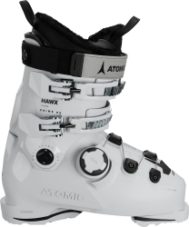 Atomic Women's Hawx Prime 95 Boa Snow Ski Boot - Ivory