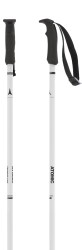 Atomic Cloud Snow Ski Poles - White