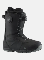 Burton Ruler Boa Snowboard Boot - Black