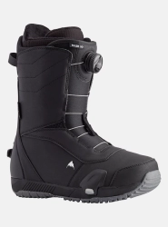 Burton Ruler Step On Snowboard Boot - Black