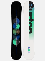 Burton Custom Flying V Snowboard