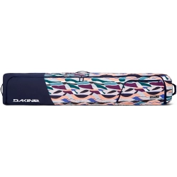 Dakine Fall LIne Ski Roller Bag - Night Skyline