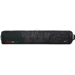 Dakine Low Roller Snowboard Bag - Black Vintage Camo