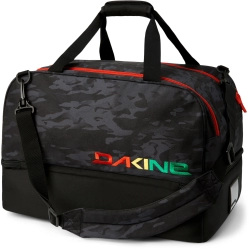 Dakine Boot Locker 69L - Black Vintage Camo