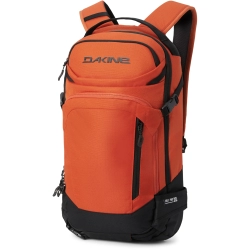 Dakine Heli Pro 20L - Pumpkin