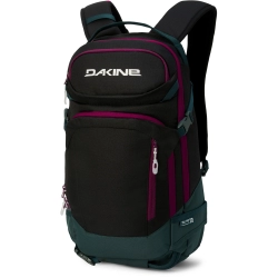 Dakine Women's Heli Pro 20L - Darkest Spruce