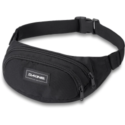 Dakine Hip Pack - Black