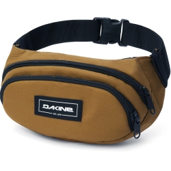 Dakine Hip Pack - Rubber