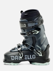 Dalbello Women's Cabrio LV 85 3DWrap Ski Boots - Black / Grey