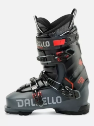 Dalbello Men's Cabrio MV 120 IF Ski Boots - Grey / Black