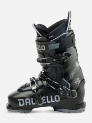 Dalbello Men's Cabrio MV 100 IF Ski Boots - Black / Black