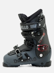 Dalbello Men's Cabrio Max IF Ski Boots - Grey / Black