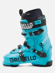 Dalbello Men's IL Moro 90 3DWrap Ski Boots - Blue / Caraibi Blue