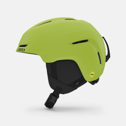 Giro Kids Spur MIPS Helmet - Ano Lime