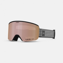 Giro Ella Goggles - Black / White Lux