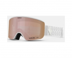 Giro Ella Goggles - White Bliss