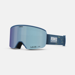 Giro Axis Goggle - POW