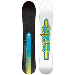 Gnu Antigravity Snowboard