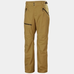 Helly Hansen Men's Sogn Cargo Pant - Lynx