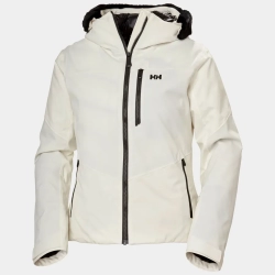 Helly Hansen Women's Valdisere 2.0 Jacket - Snow