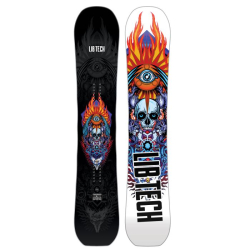 Lib Tech Terrain Wrecker Snowboard