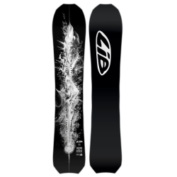 Lib Tech Orca Snowboard