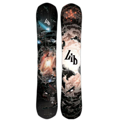 Lib Tech Travis Rice Pro Snowboard