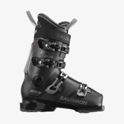 Salomon Men's S/Pro Supra Boa X100 Ski Boot - Black