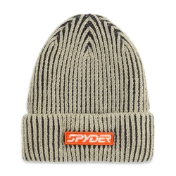 Spyder Men's Groomers Hat - Concrete