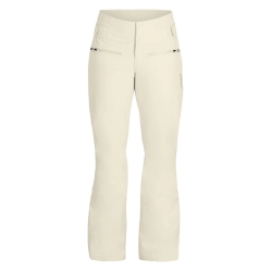 Spyder Women's Fuse Pant - Vanilla Latte