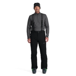 Spyder Men's Dare Pant - Black