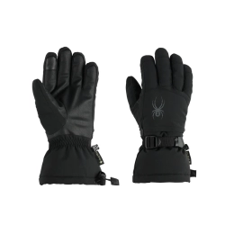 Spyder Men's Traverse GTX Gloves - Black