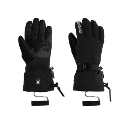 Spyder Women's Syntheses GTX Gloves - Black