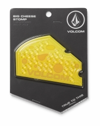 Volcom Big Cheese Stomp Pad - Multi