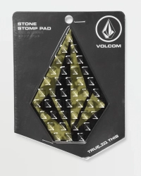 Volcom Stone Stomp Pad - Camo