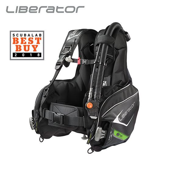 Tusa Liberator BC