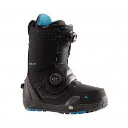 Burton Men's Photon Step On Snowboard Boots - Black