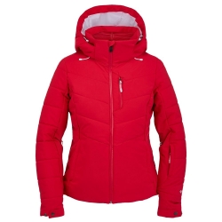 Spyder Women's Haven GTX Infinium Jacket - Cerise