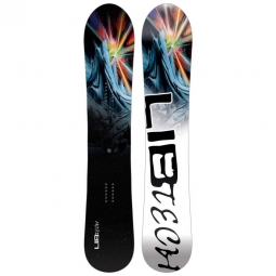 Lib Tech Dynamo Snowboard