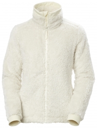 Helly Hansen Women's Precious Fleece Jacket 2.0 - Snow