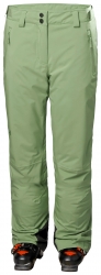 Helly Hansen Women's Legendary Insulated Snow Pants - Jade 2.0